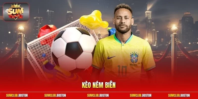 Kèo ném biên