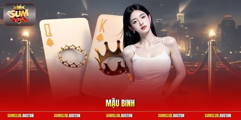 Mậu Binh