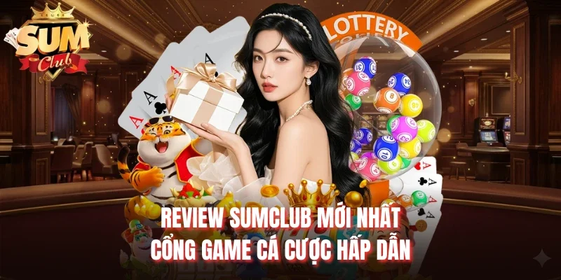 Review Sumclub