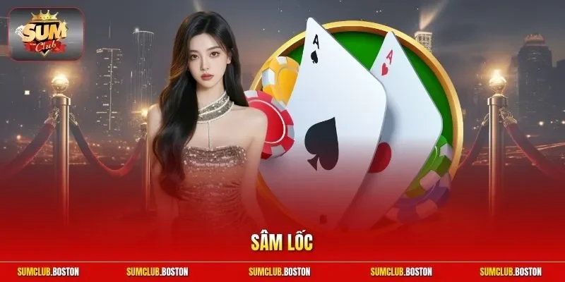 Sâm Lốc
