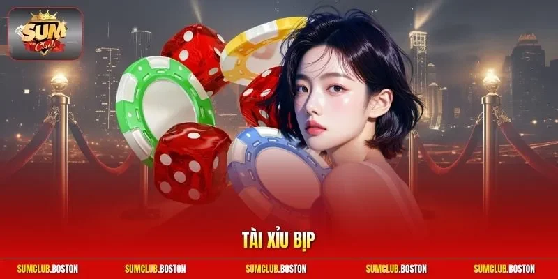Tài Xỉu bịp