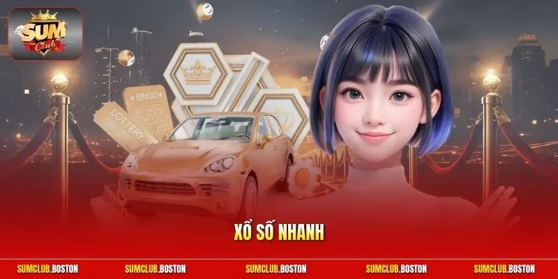 Xổ số nhanh